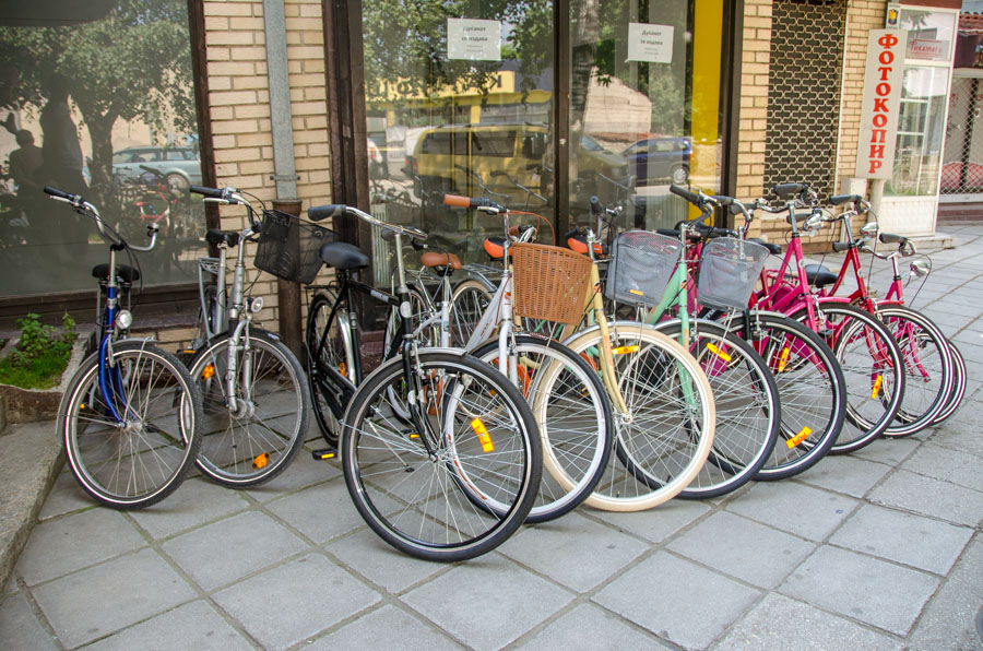 rent a bike in Bitola001