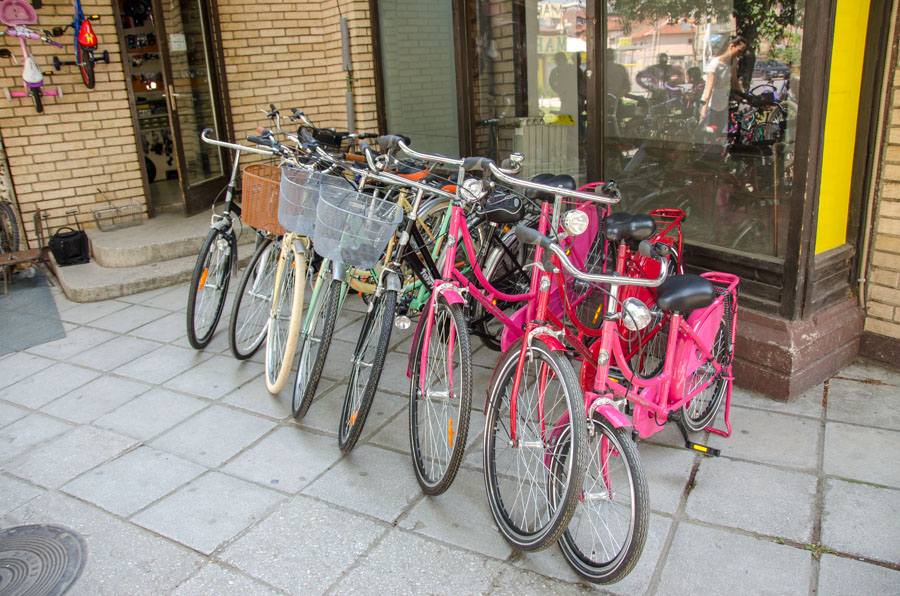 rent a bike in Bitola002