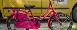 Rent a bike in Bitola