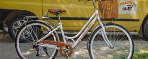 Rent a bike in Bitola