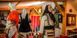 Folk Costumes